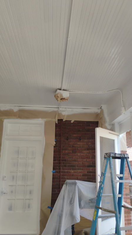 Project in Temple by Rhino Roofing and General Contracting, LLC