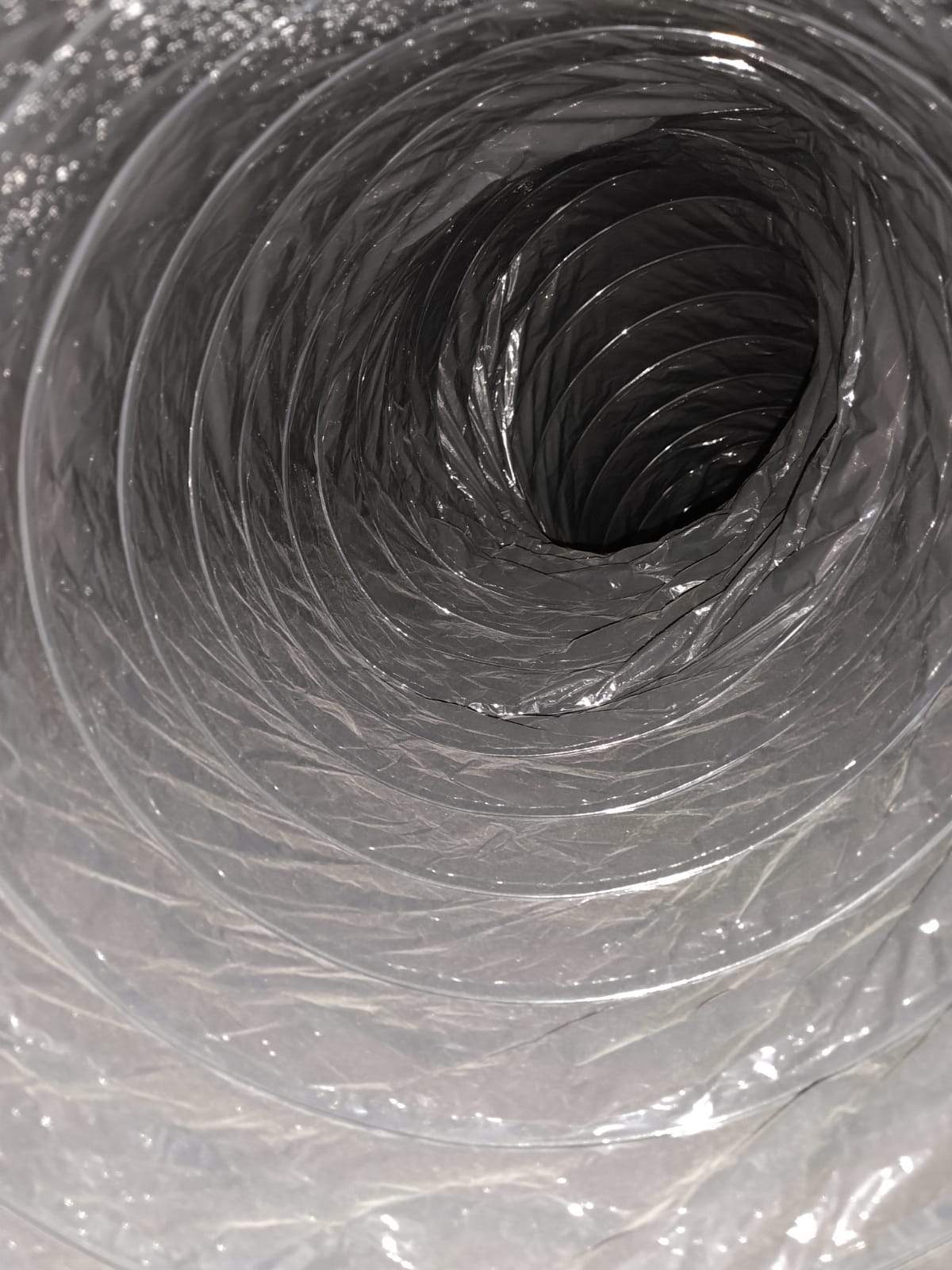 Parris AC Duct Cleaning by Ampm Restoration Services 