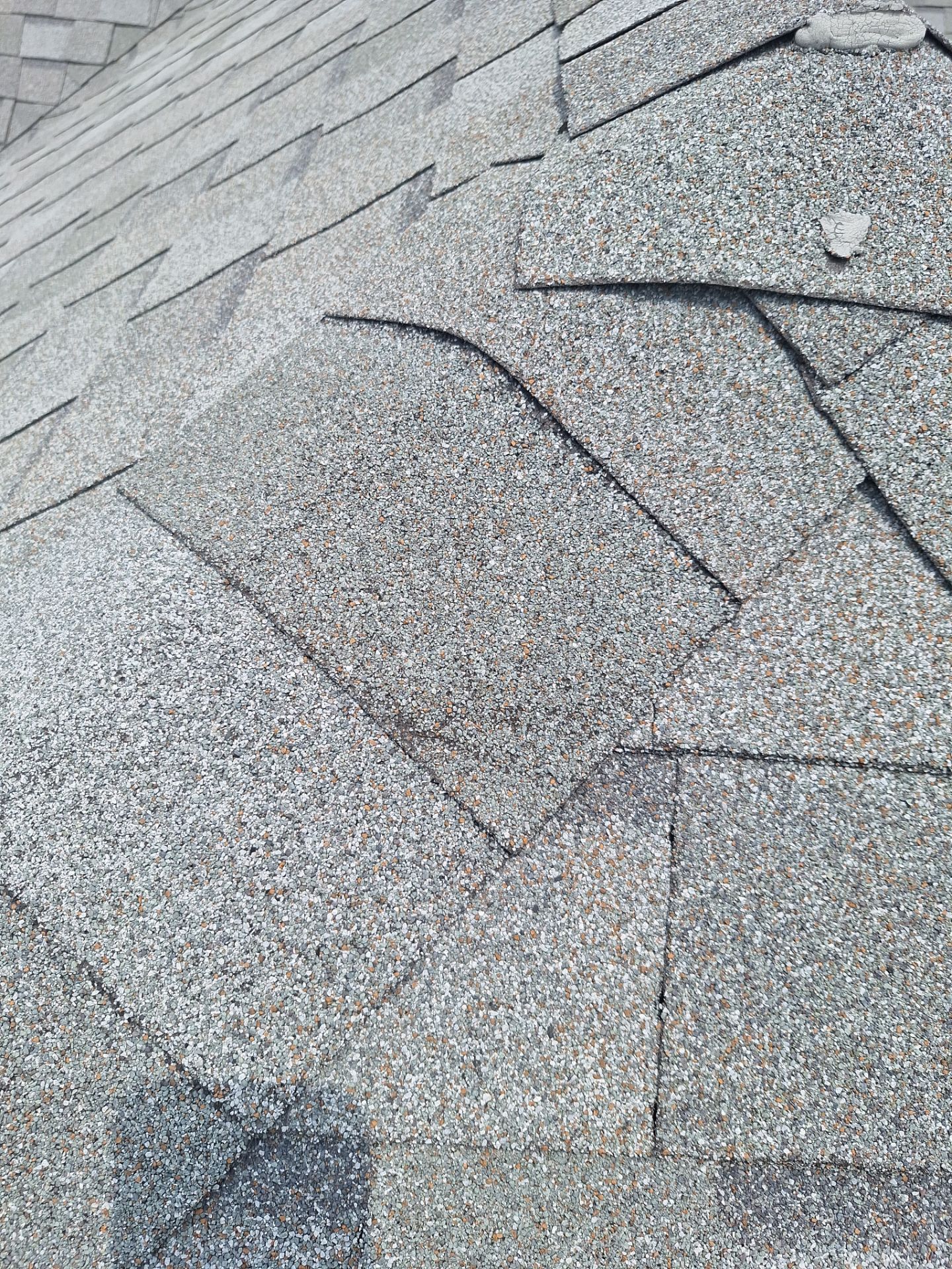 Quick Roof Repair by Becker Roofing and Exteriors