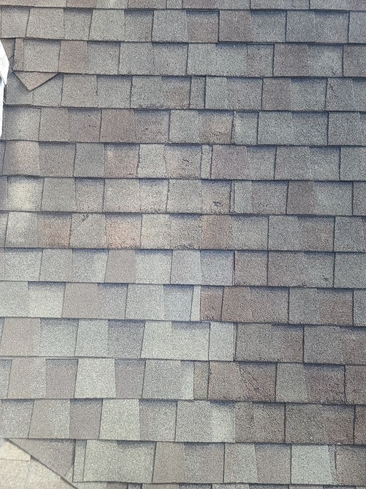 SureStart PLUS 4-STAR Warranty Fully covers materials, labor, tear-off and disposal expenses in years 1-50. by Roof Concepts Construction