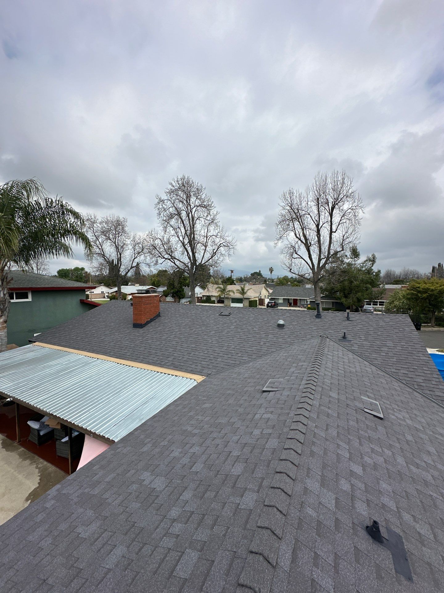 Roof Replacement - North Hills, CA 91343 by Epic Roof Replacement