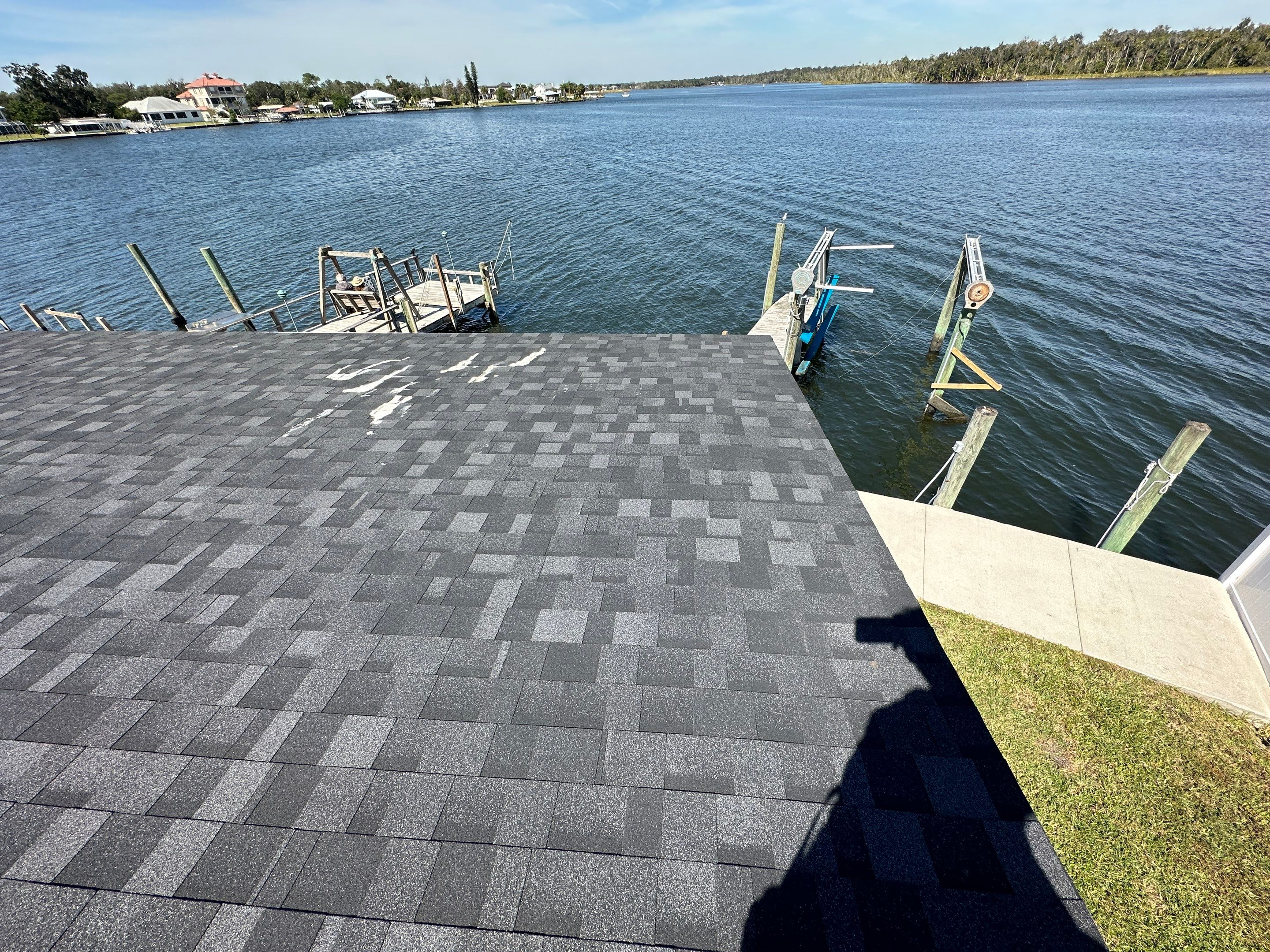 Water Damage Claim in Lakeland by FLAPA & KeyStone