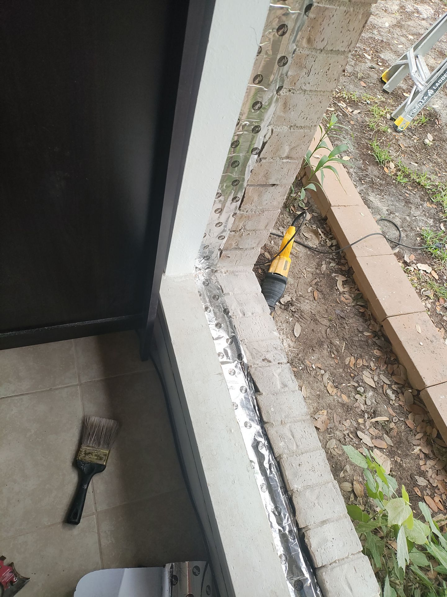Lady Cave. Thats a thing...Right?! by Bayfront Roofing and Construction