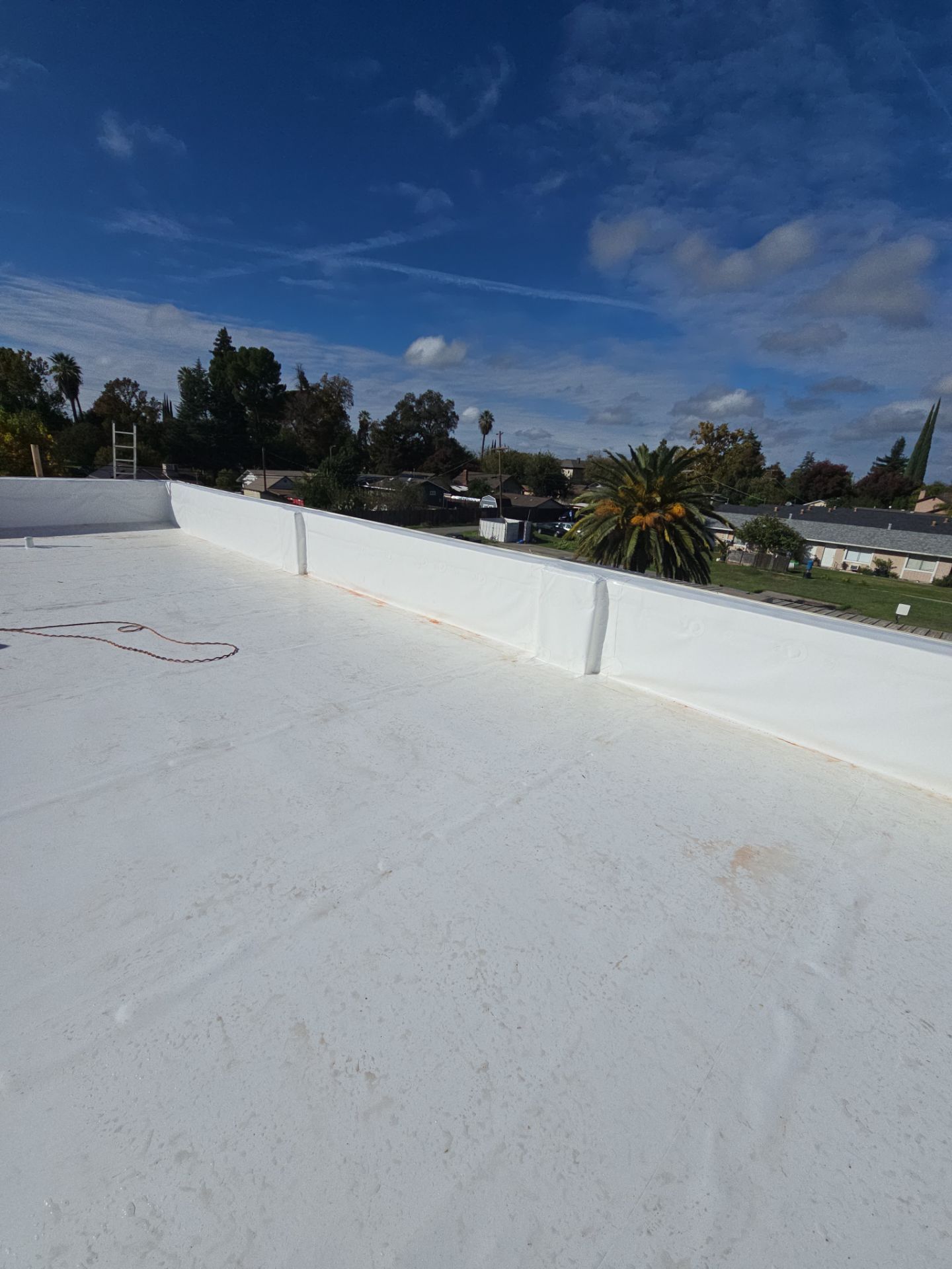 Hamilton City Duro-last by Butte Roofing Company License #567600