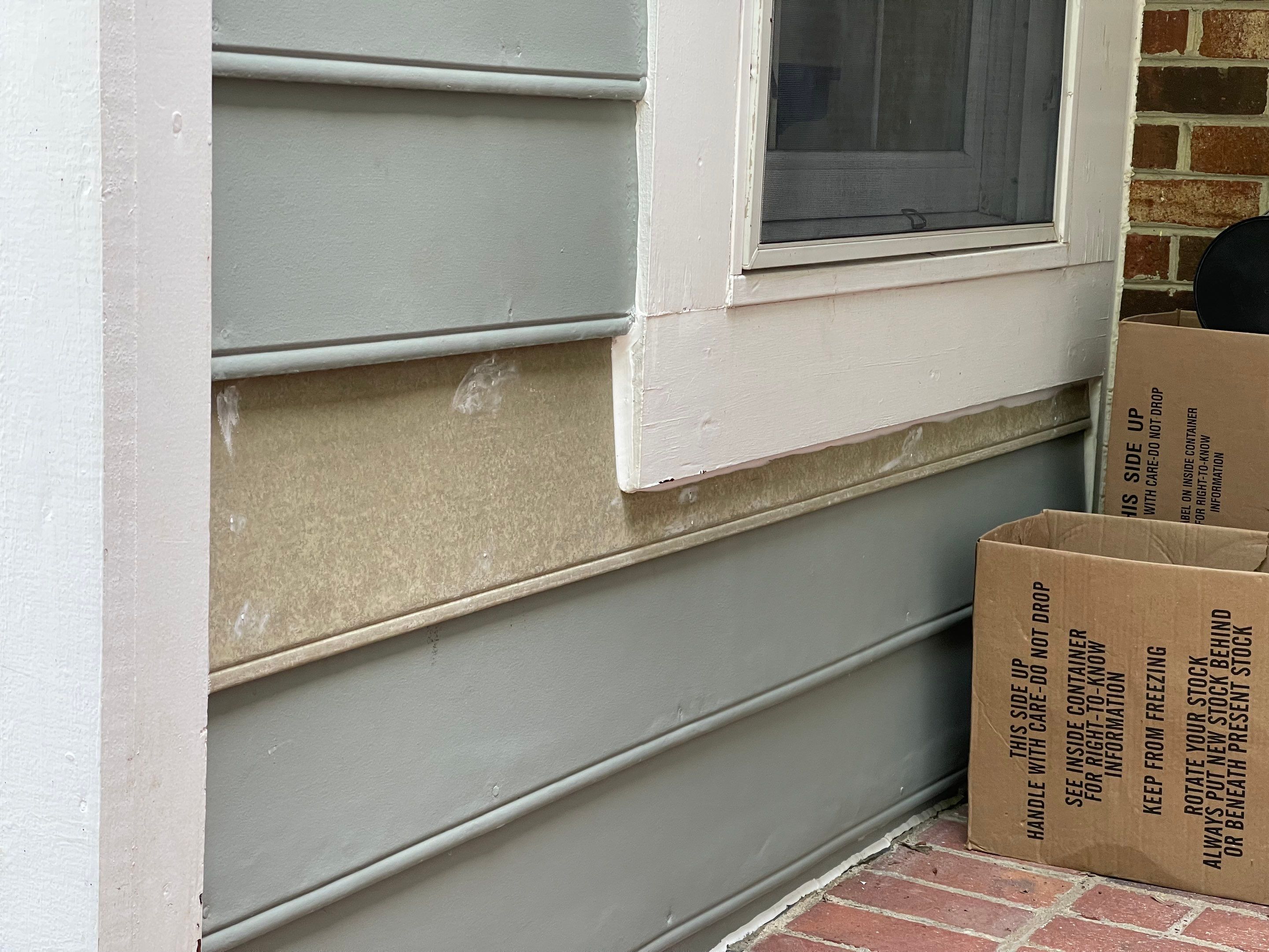 Exterior House Painting in Great Falls, VA by My Painter 