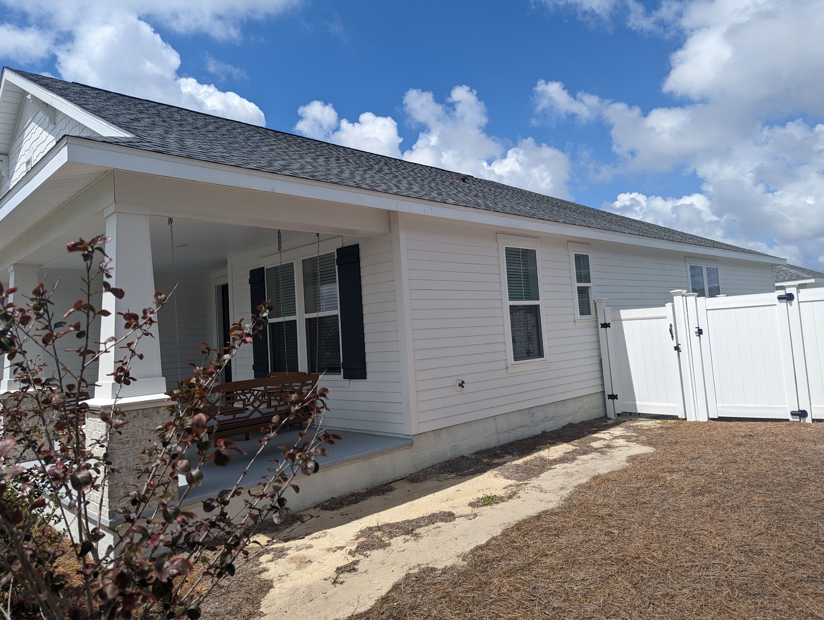 Gutter System Maintenance in Panama City by Gutter Professors