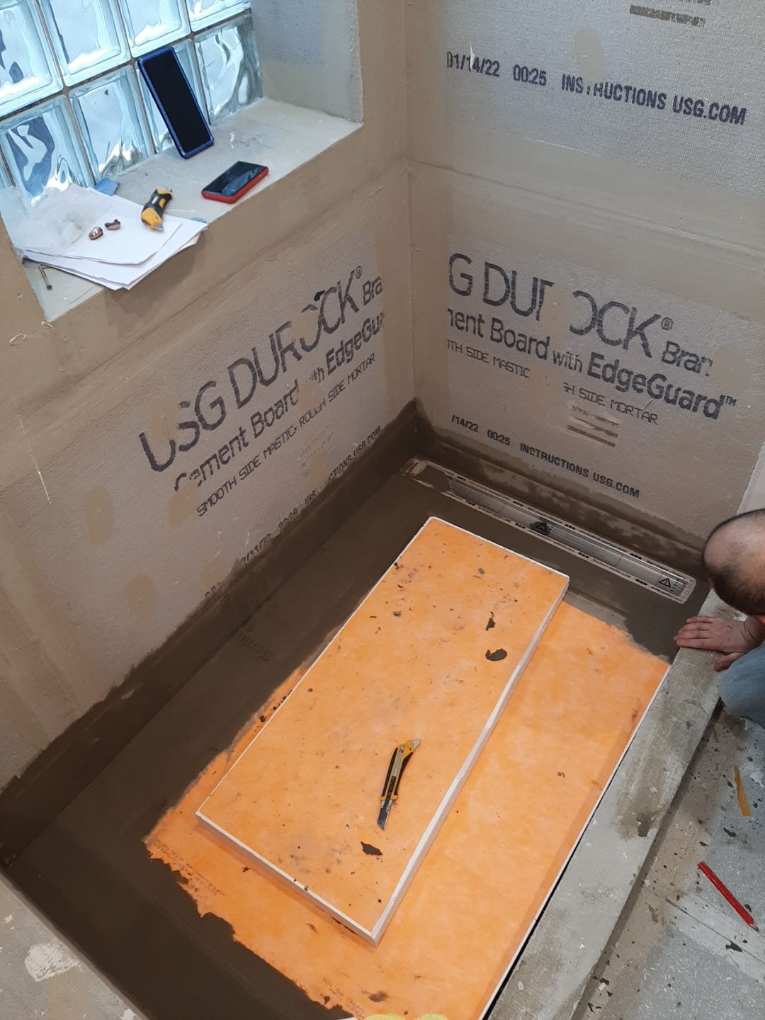 Home Renovation - Bucktown by Punch List