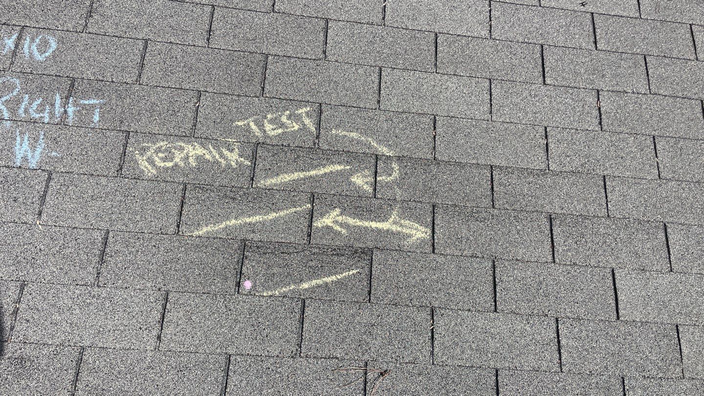 Duration TruDef Peppercorn Residential Roofing Installation by Inspector Roofing and Restoration