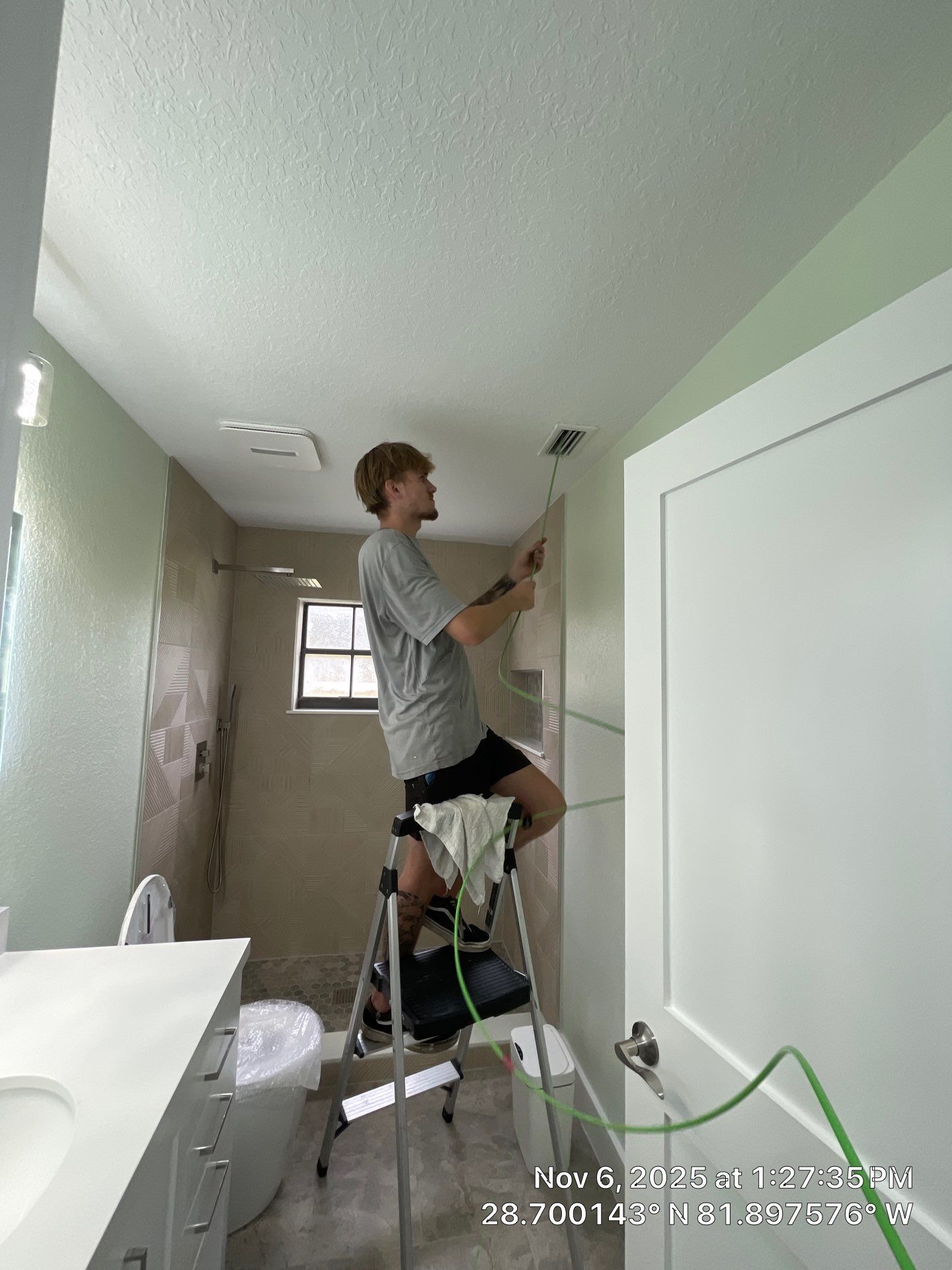 Air Duct Cleaning in Groveland by Hygienic Air, Inc