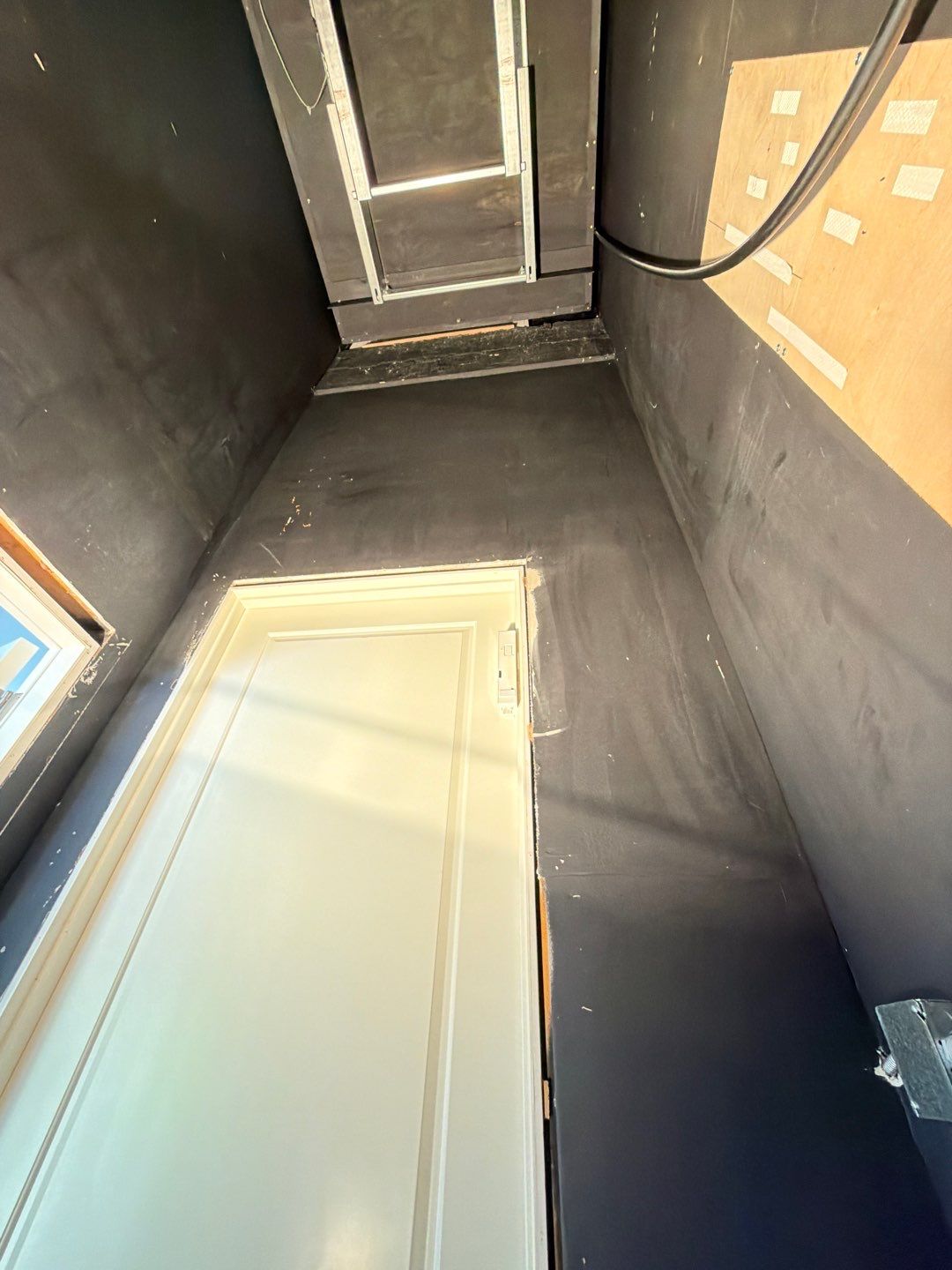 Project in Naples, FL by Microscope