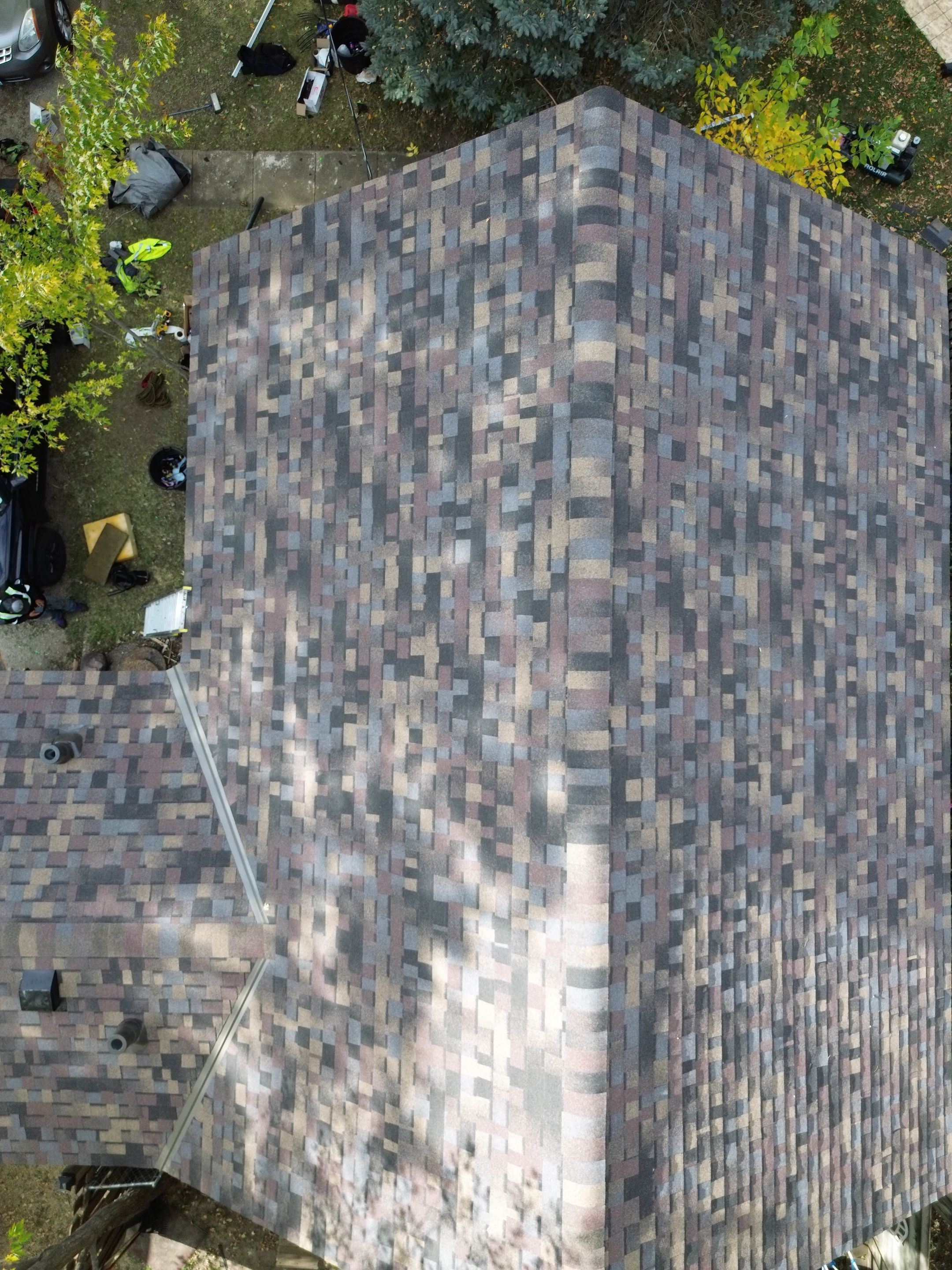 FORTIFIED ROOF in Rochester by Forever Fortified