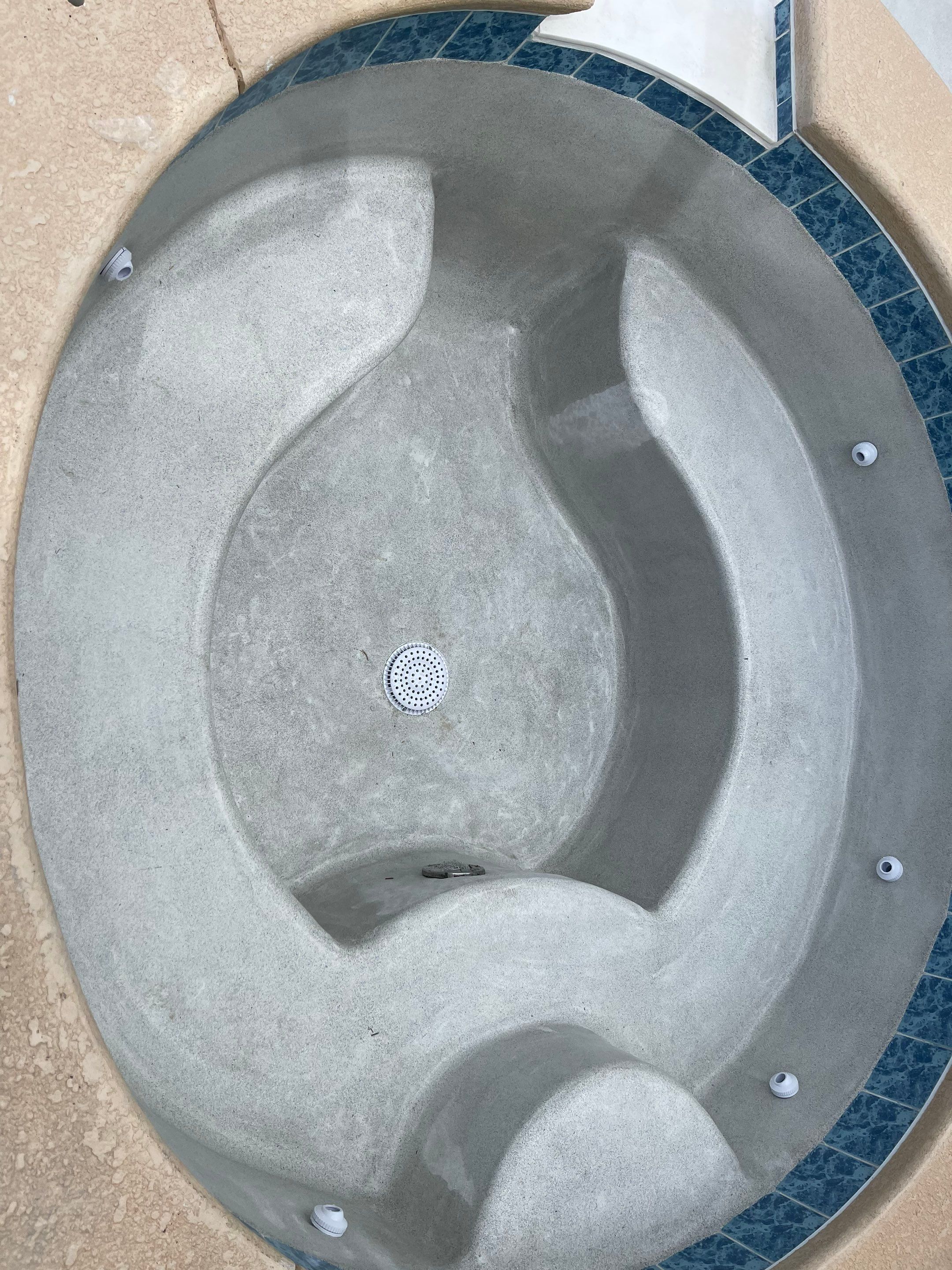 Neal Sherwood - PCB by ASP - America's Swimming Pool Company