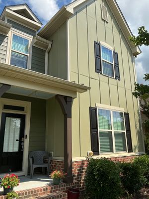 Exterior Refresh