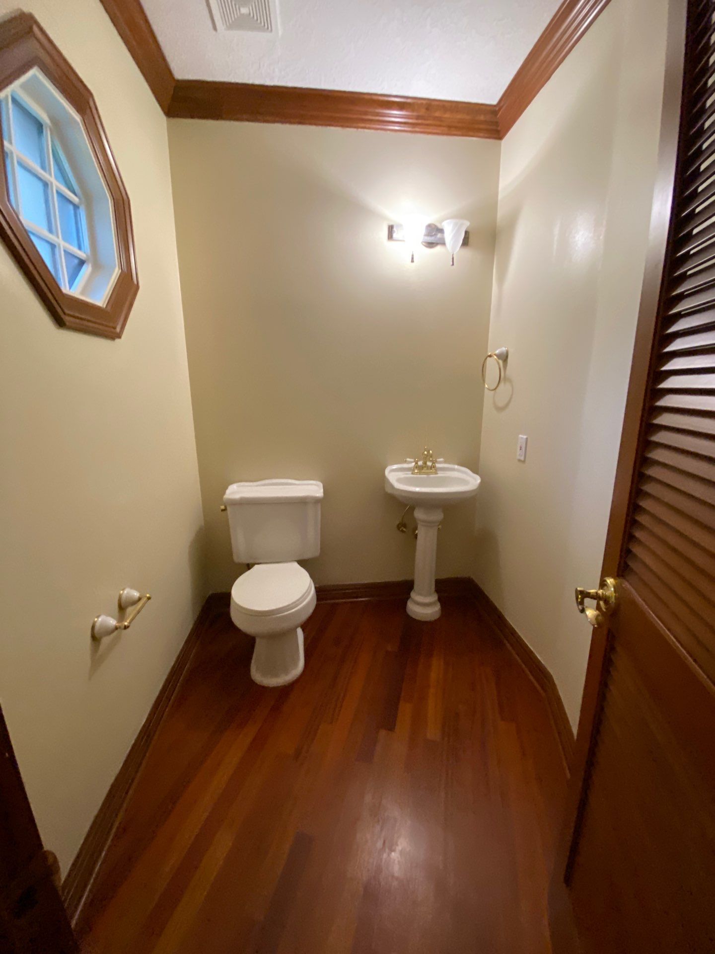 Interior Painting by Paul Schopp