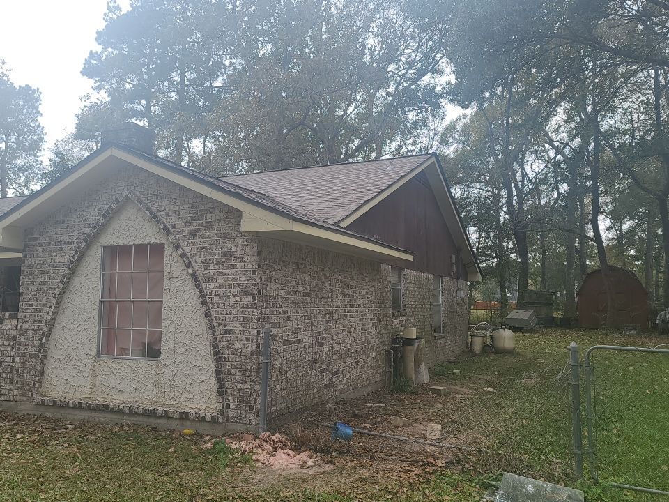 Residential Roofing Repair using CertainTeed by Roof Concepts Construction