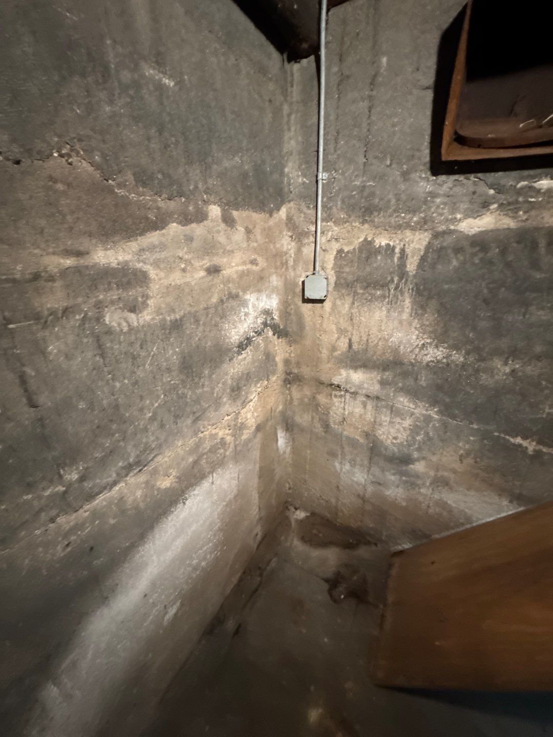 Basement Window Well Replacement in St. Paul, MN by Waterproofing Northeast