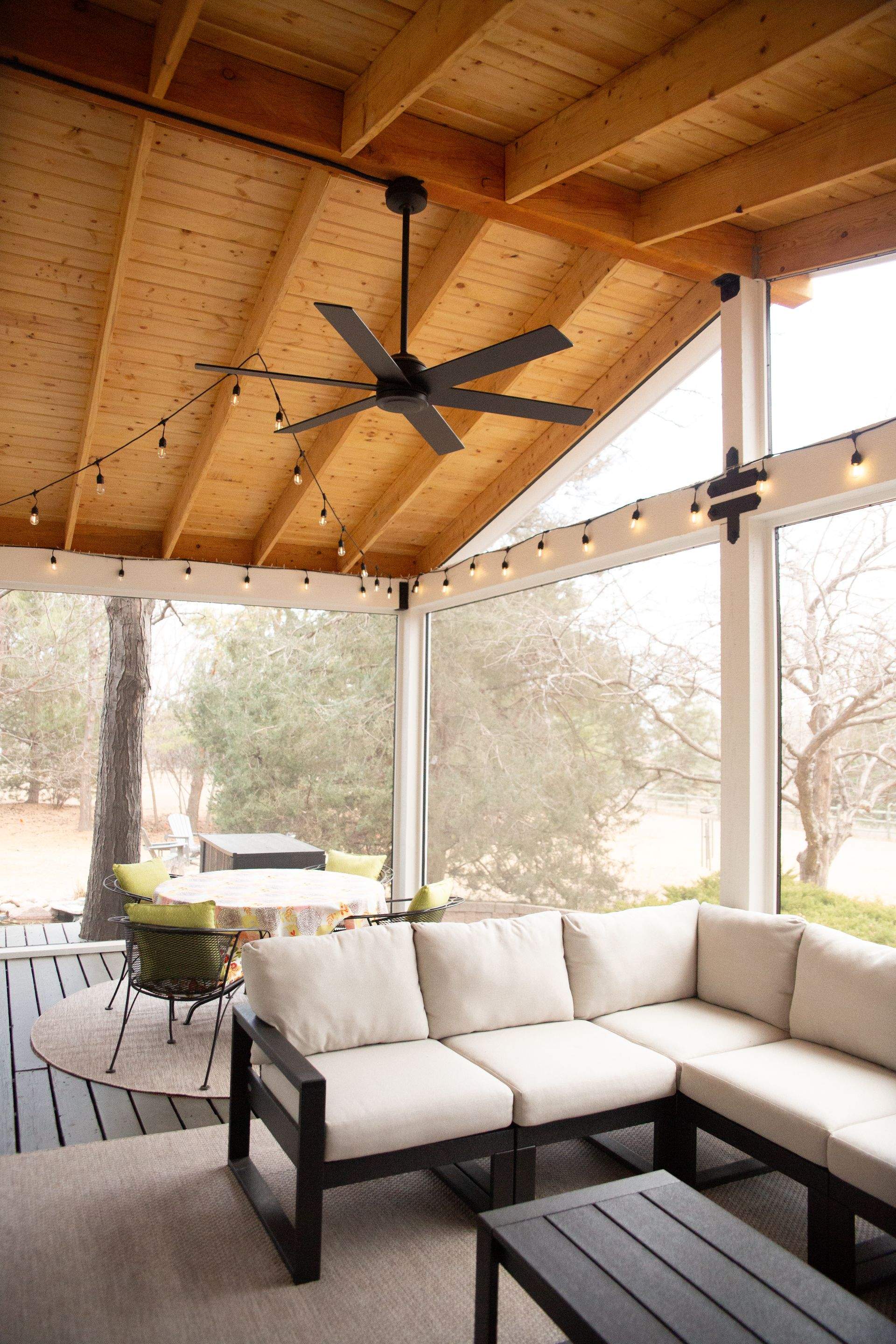 Serramonte by Archadeck of Northern Colorado