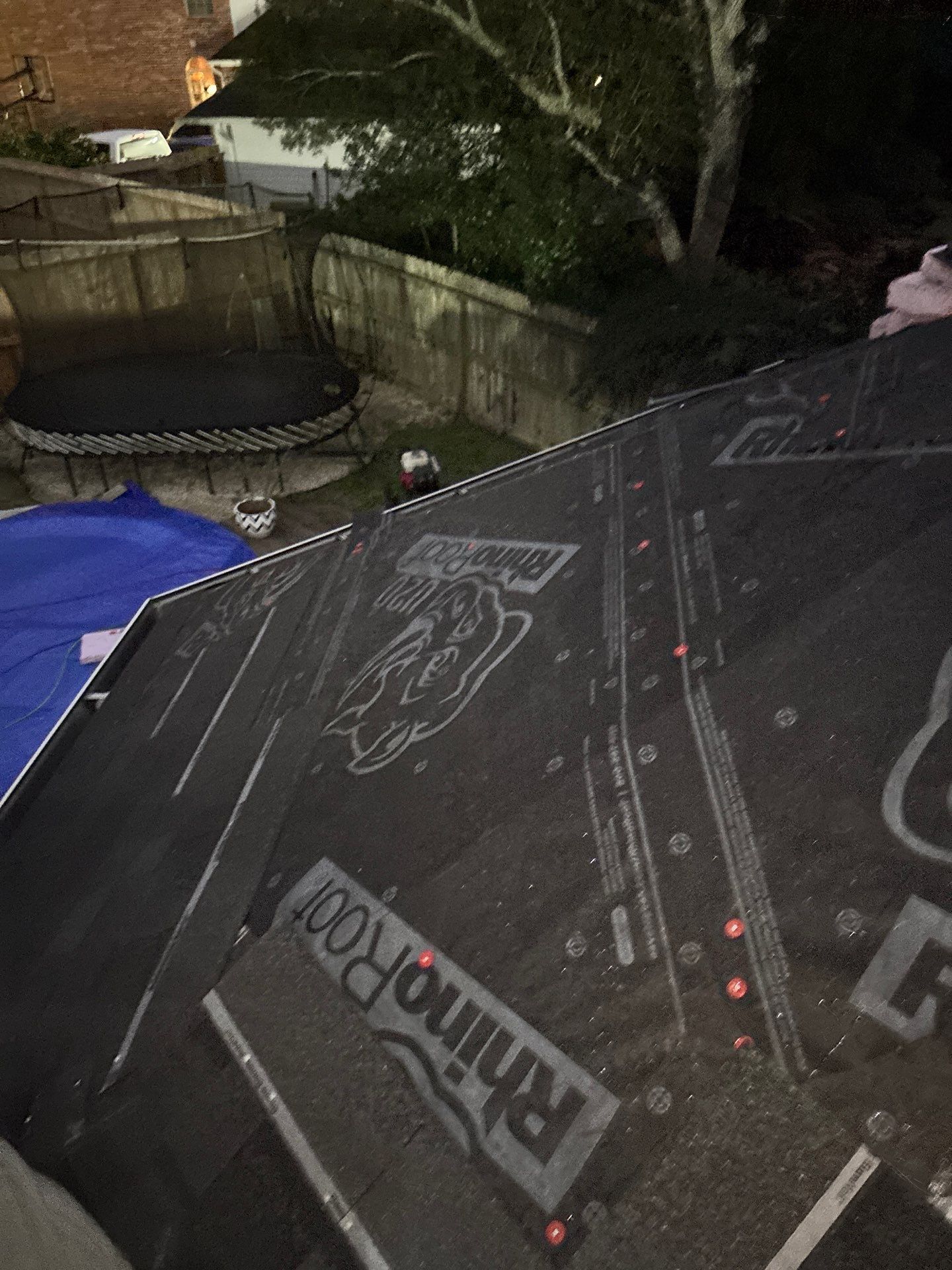 Roof Replacement Houston by Roof Repair Company
