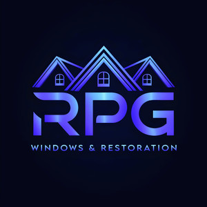 Logo for RPG Windows & Restoration