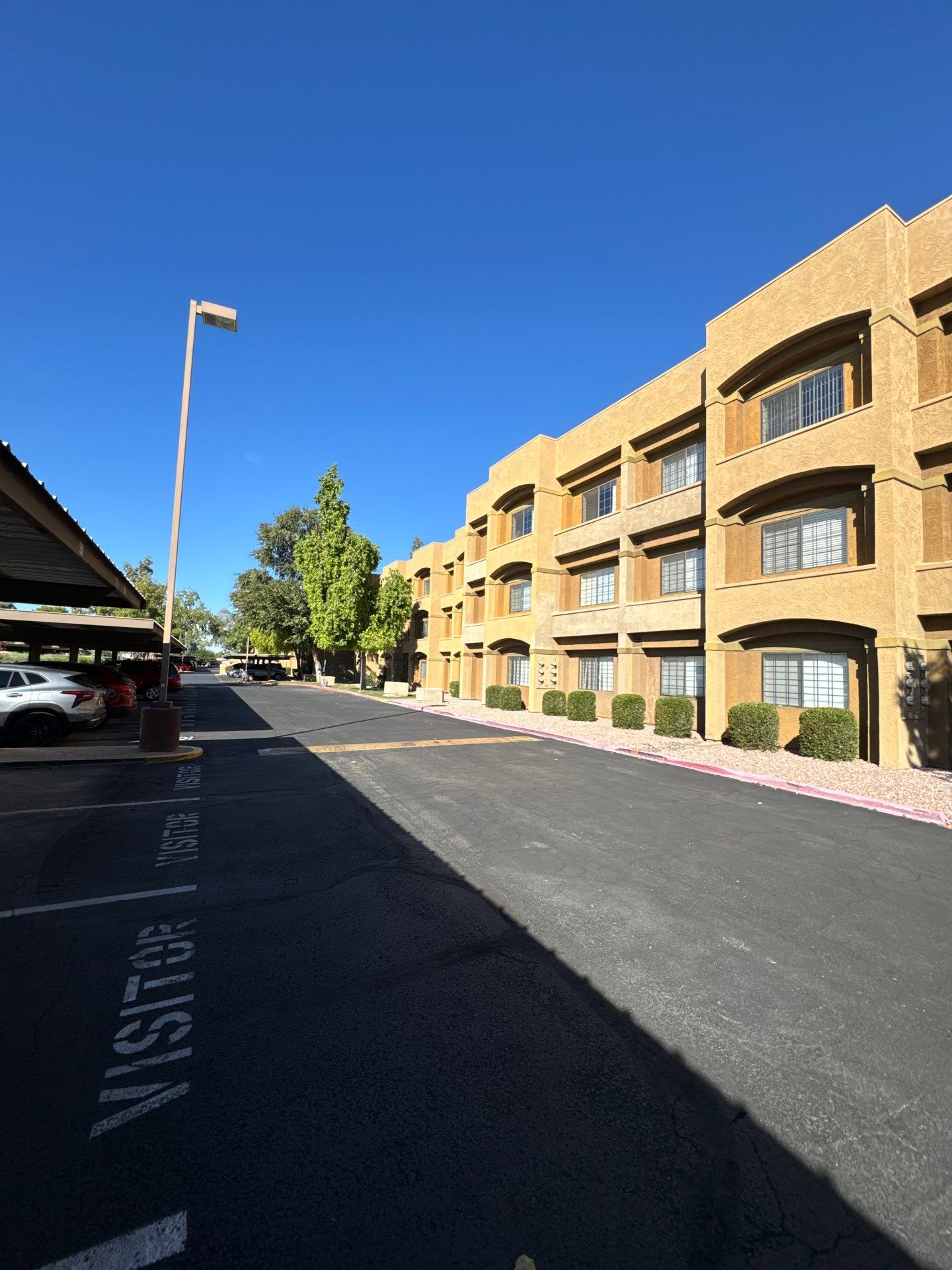 Project in Glendale by Crush Development Services LLC