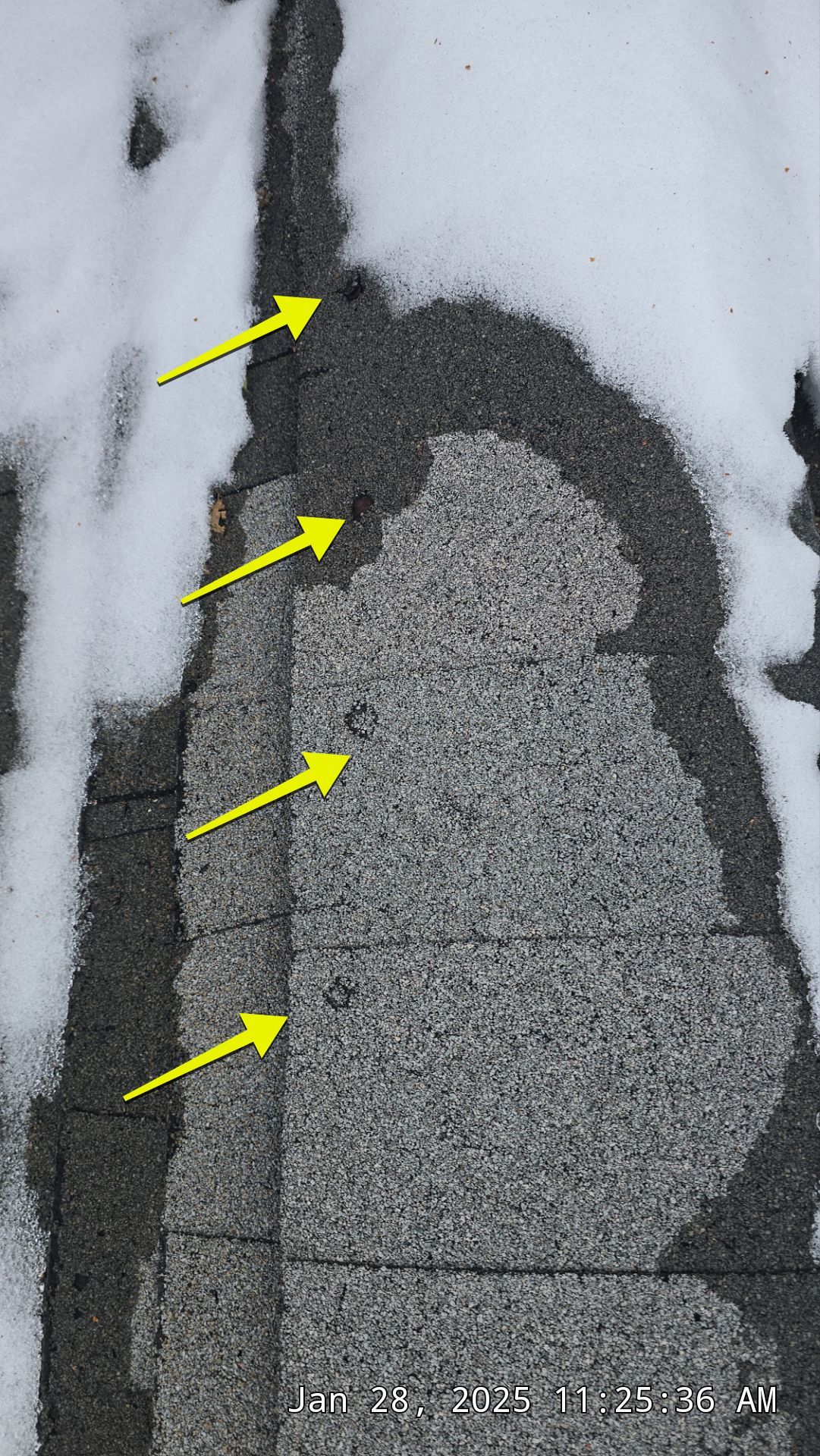 Hopkington, MA, Roof Repair by Master Roof Inc