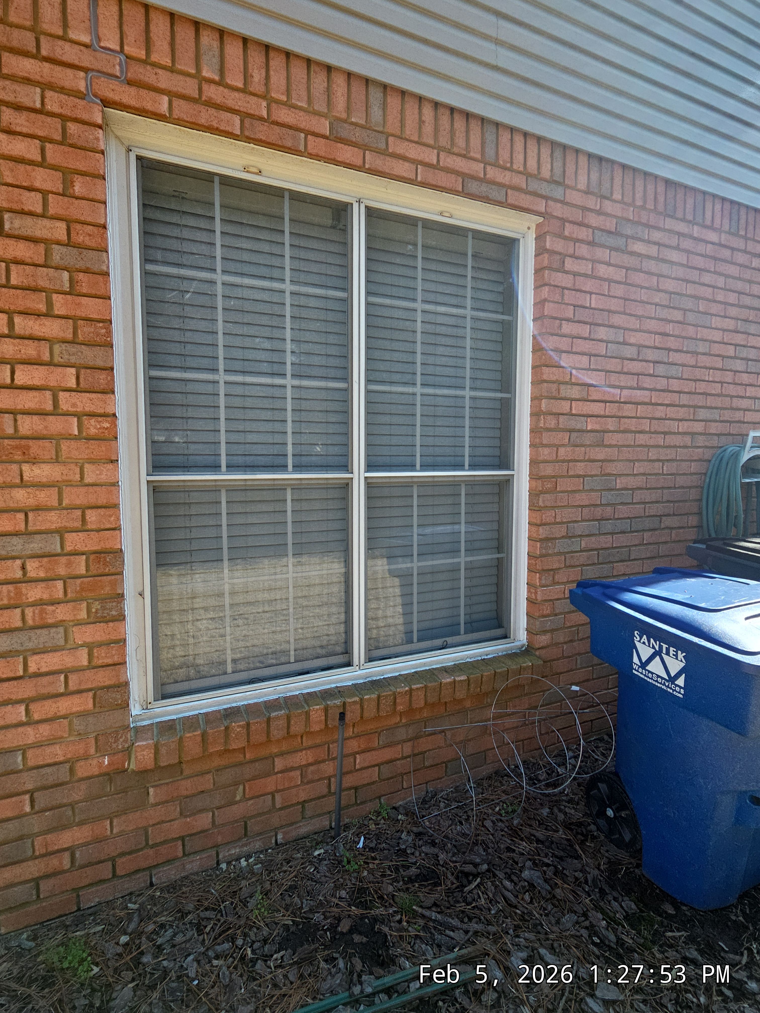 Long Project in Trussville by The Window Source