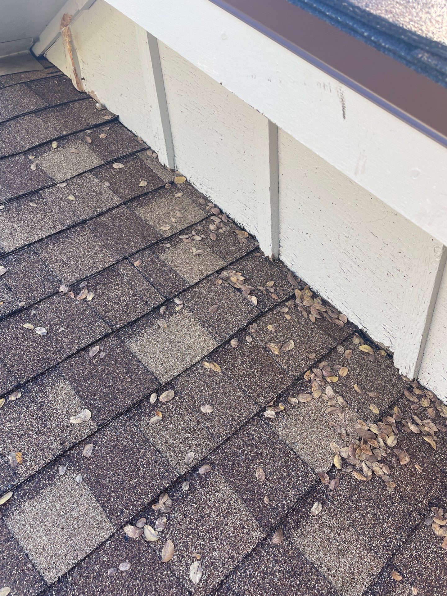 Project in Austin by Rhino Roofing and General Contracting, LLC