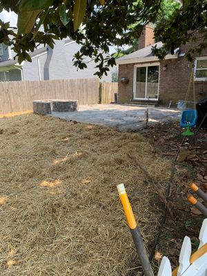 Hardscape Paver and Fireplace - Indian Hills, KY