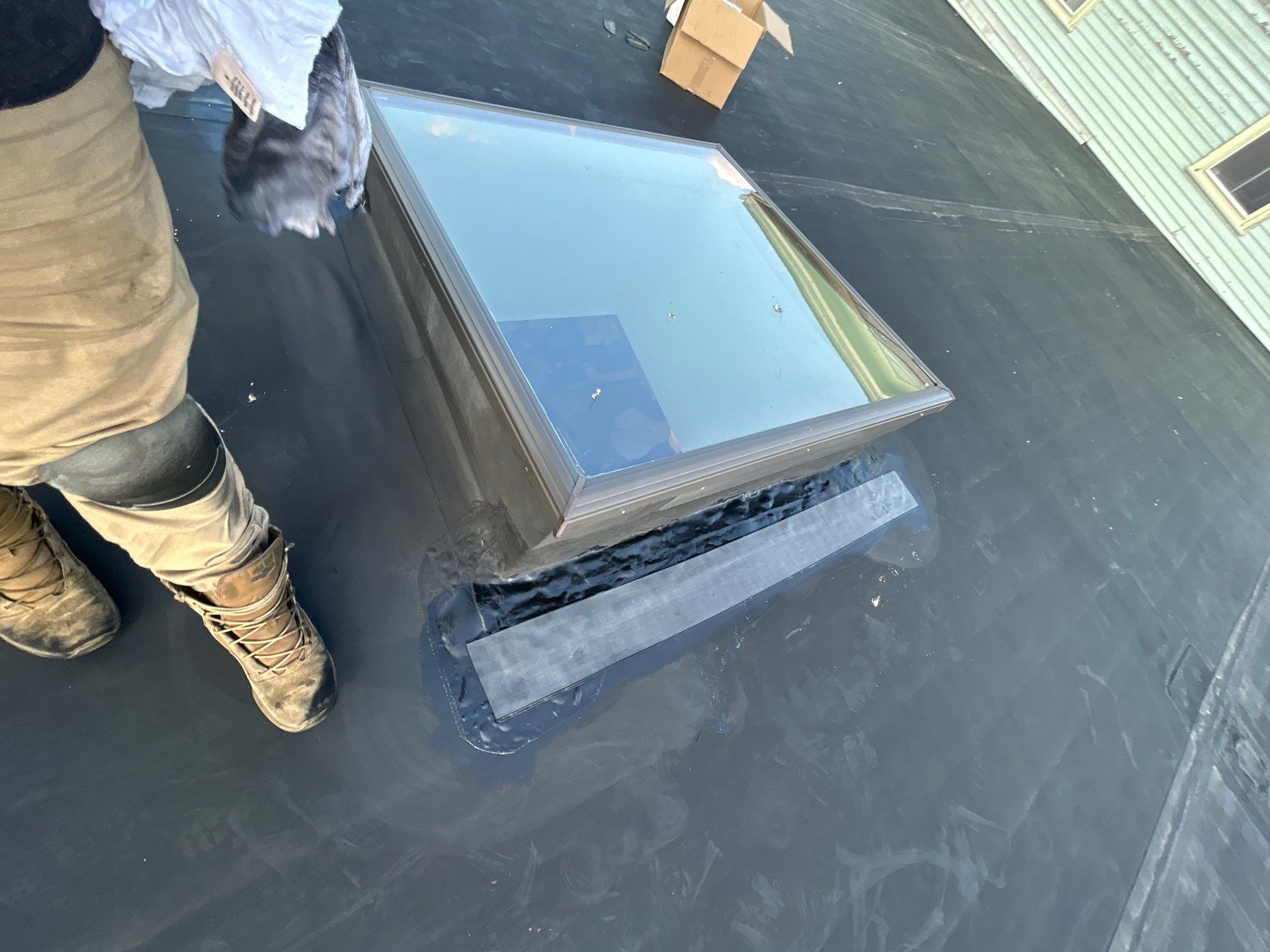 Skylights | Concord by Mighty Dog Roofing of Greater Middlesex County