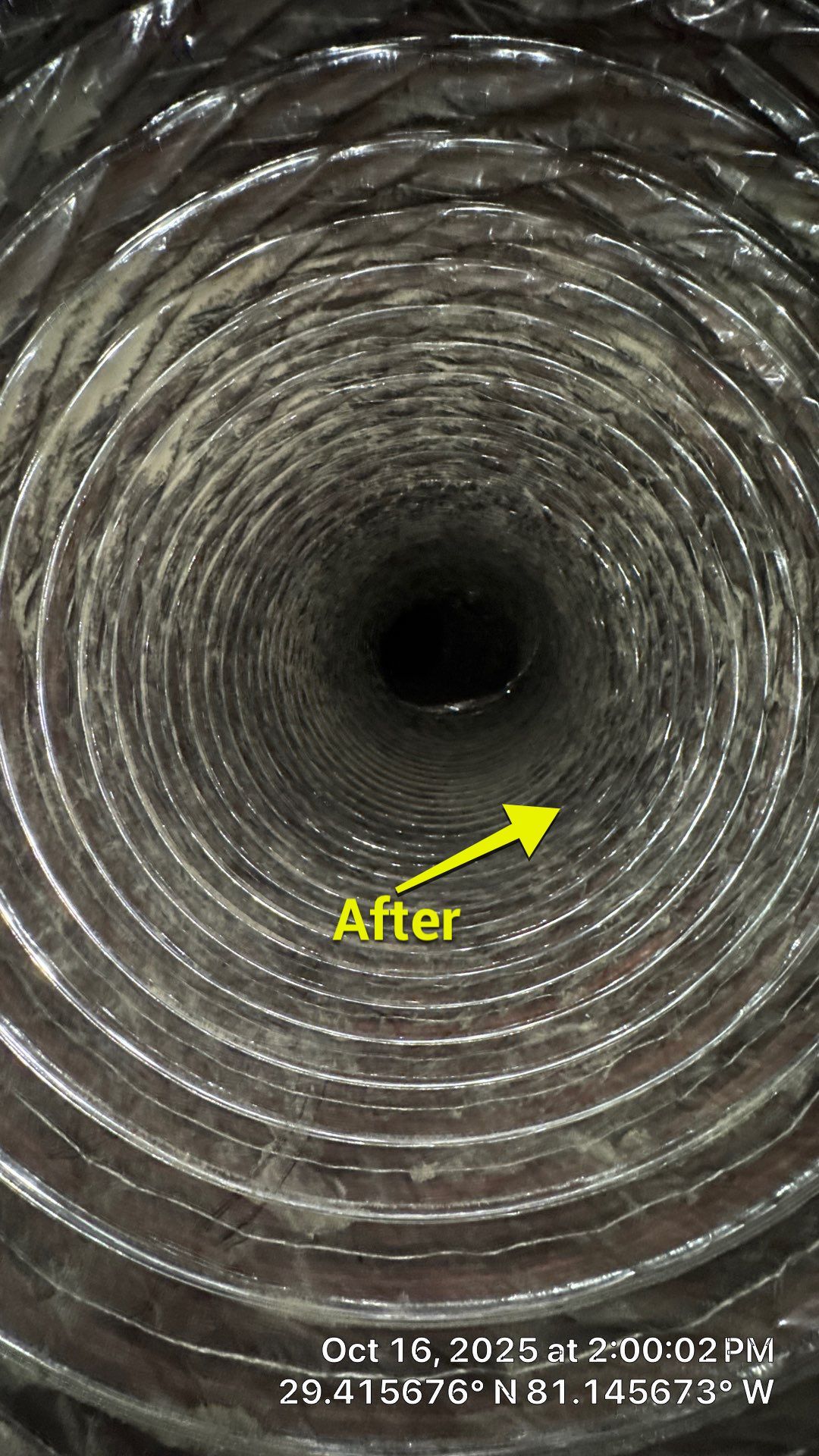 Air Duct Cleaning in Ormond Beach by Hygienic Air, Inc