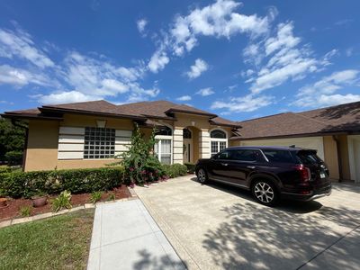 Exterior House Painting in Eagle Landing, FL 32065 | After