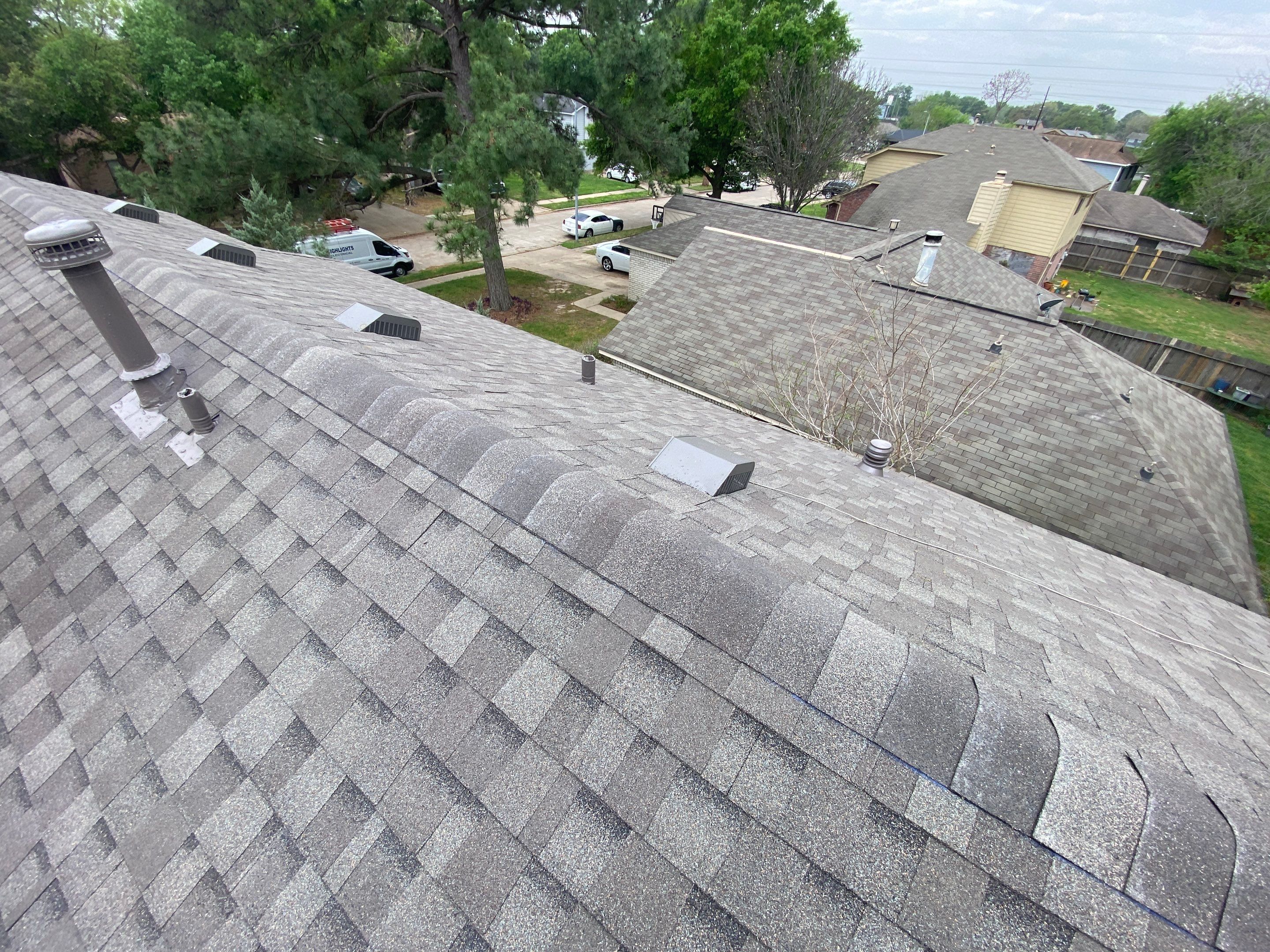Roof Replacement - Ray M. by 360 Construction & Roofing