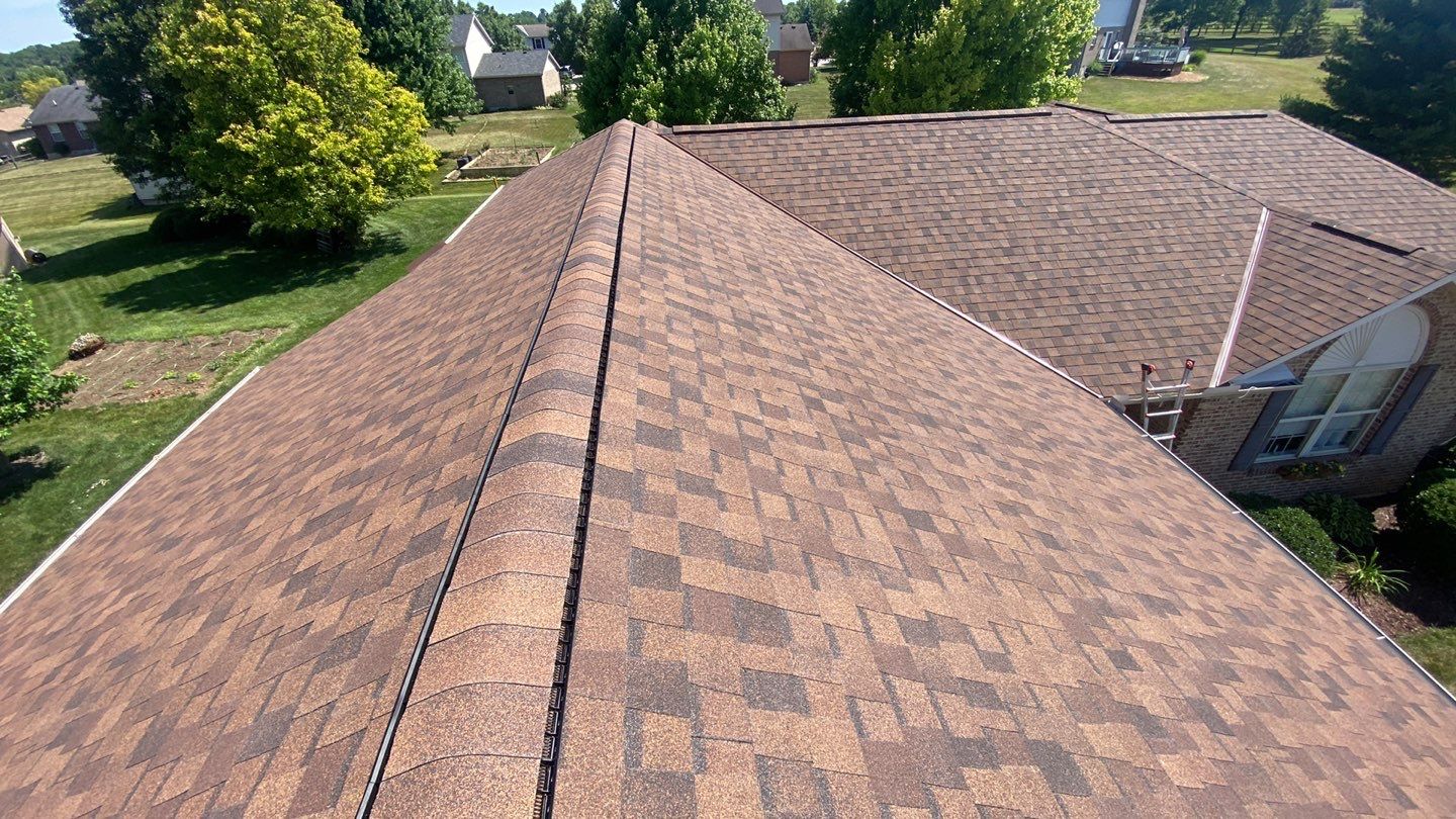 Roof and Windows! by Tamlin Roofing