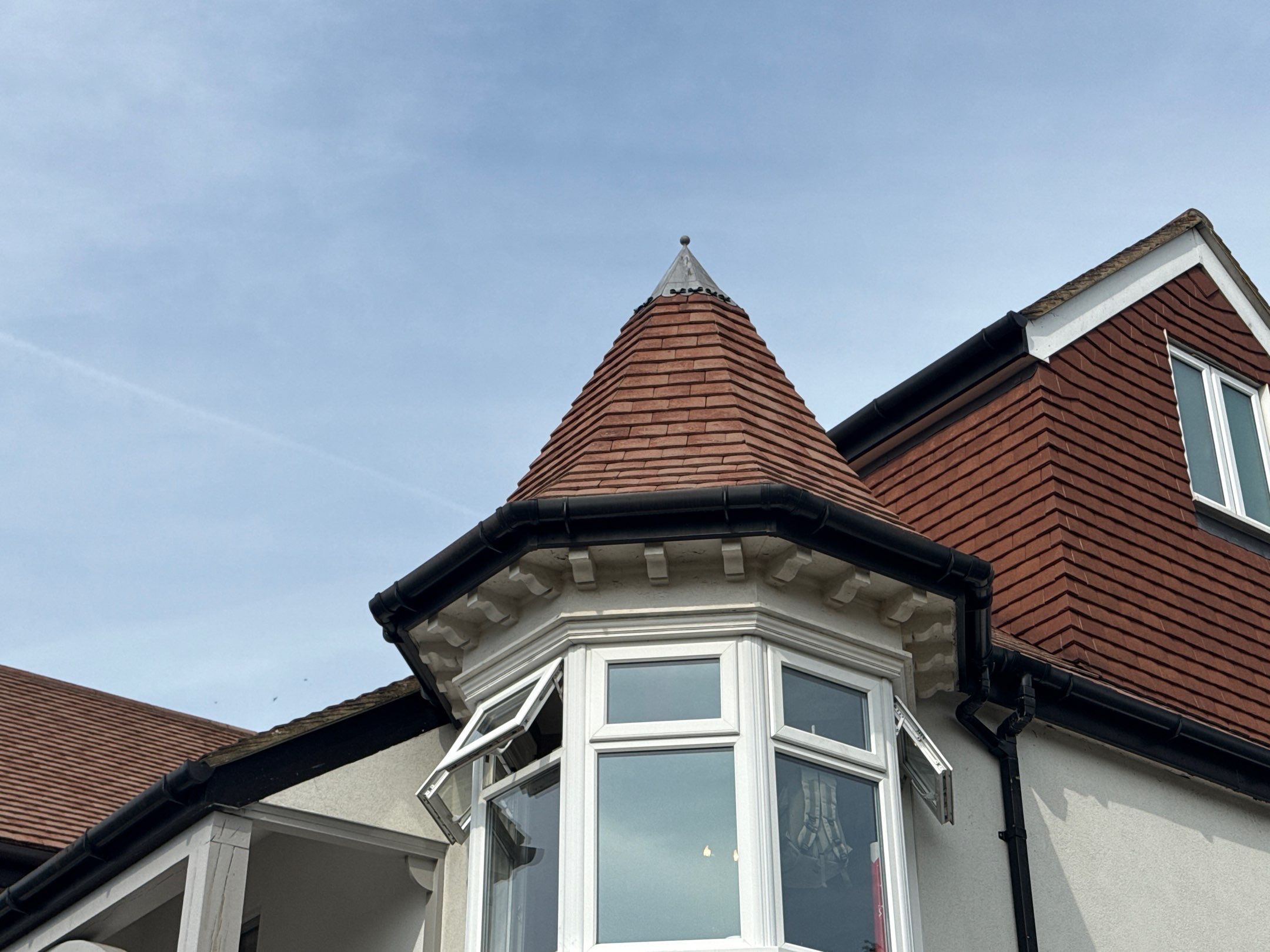 Roof Clean by Ges Exterior Cleaning ltd