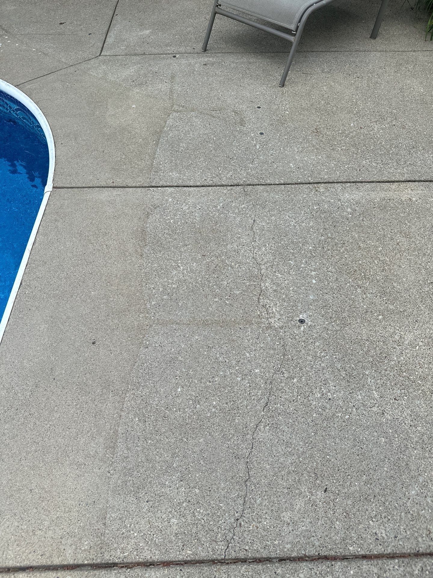 Driveway Project in Monroeville by Floors in a Day, Inc