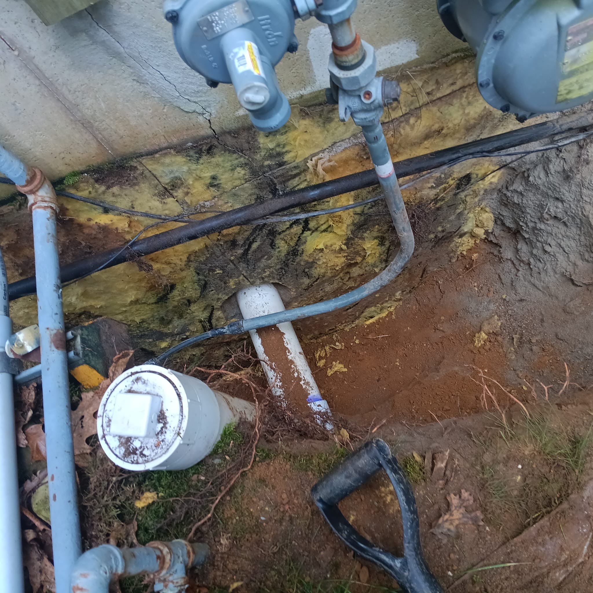Basement Waterproofing & Crack Repair Randolph NJ by Pure Service Pro, LLC 