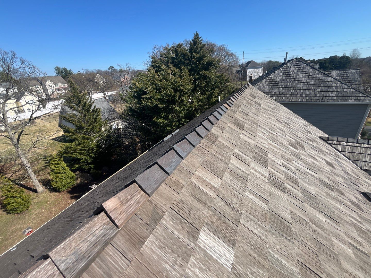 North Potomac Brava by American Custom Contractors