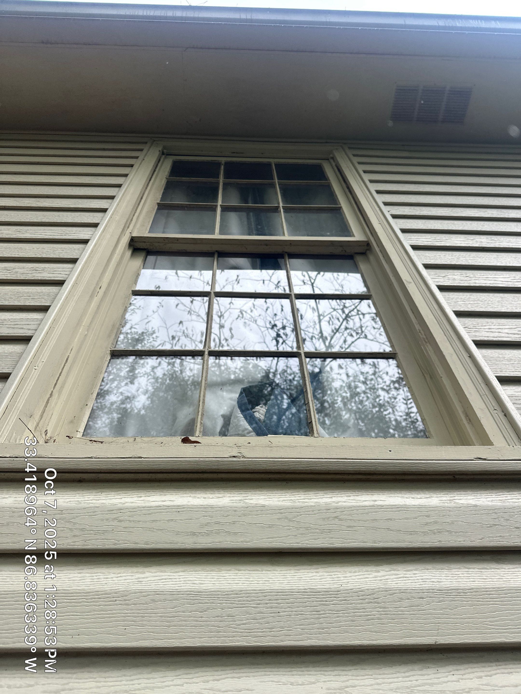 Gunnells Project in Birmingham by The Window Source