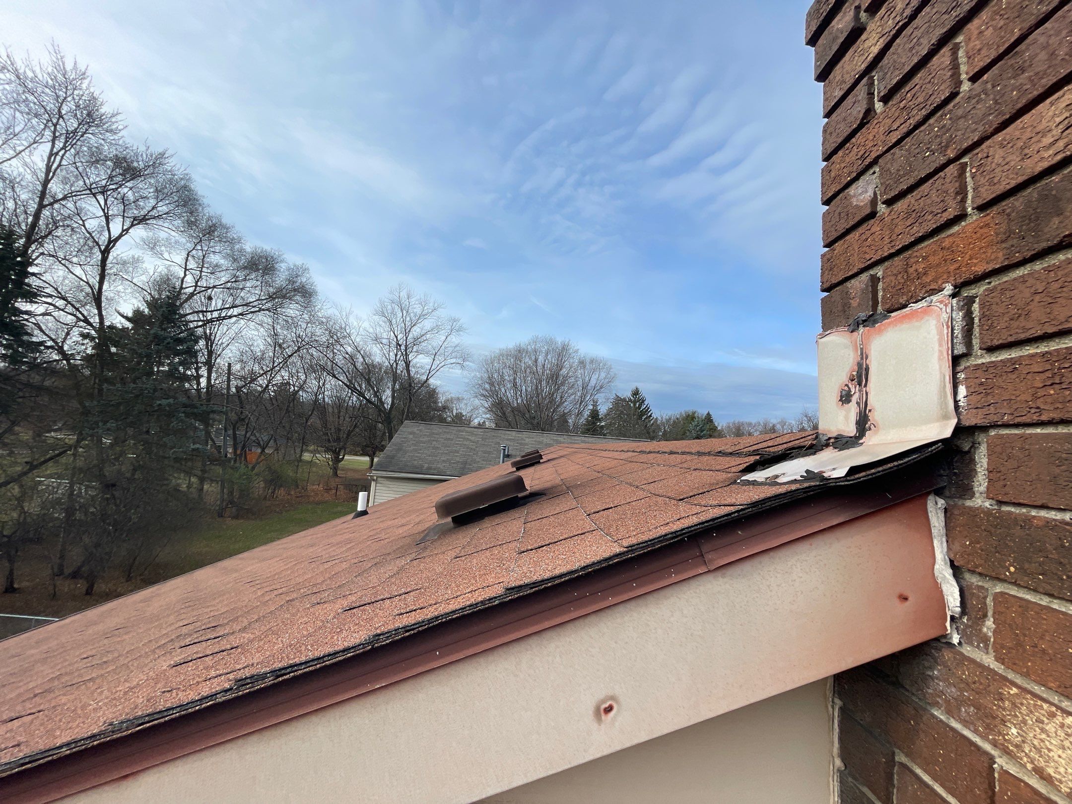 Roof Replacement using Owens Corning by 180 Contractors