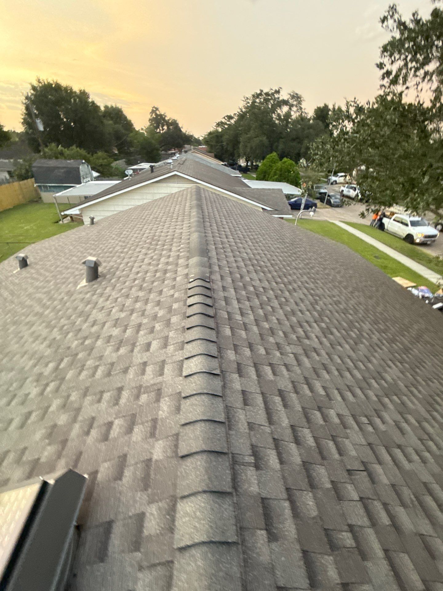 Roof Replacement Pasadena by Roof Repair Services LLC