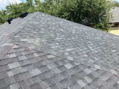 Roof Replacement - 78023
