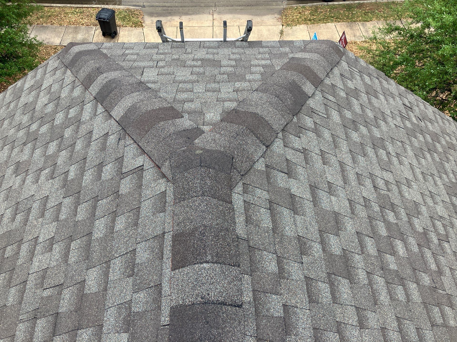 Roof Replacement - 78224 by bh roofing
