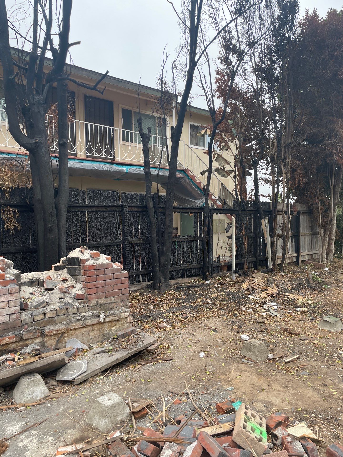 Project in 4044 Georgia St by M1 Builds, Inc.