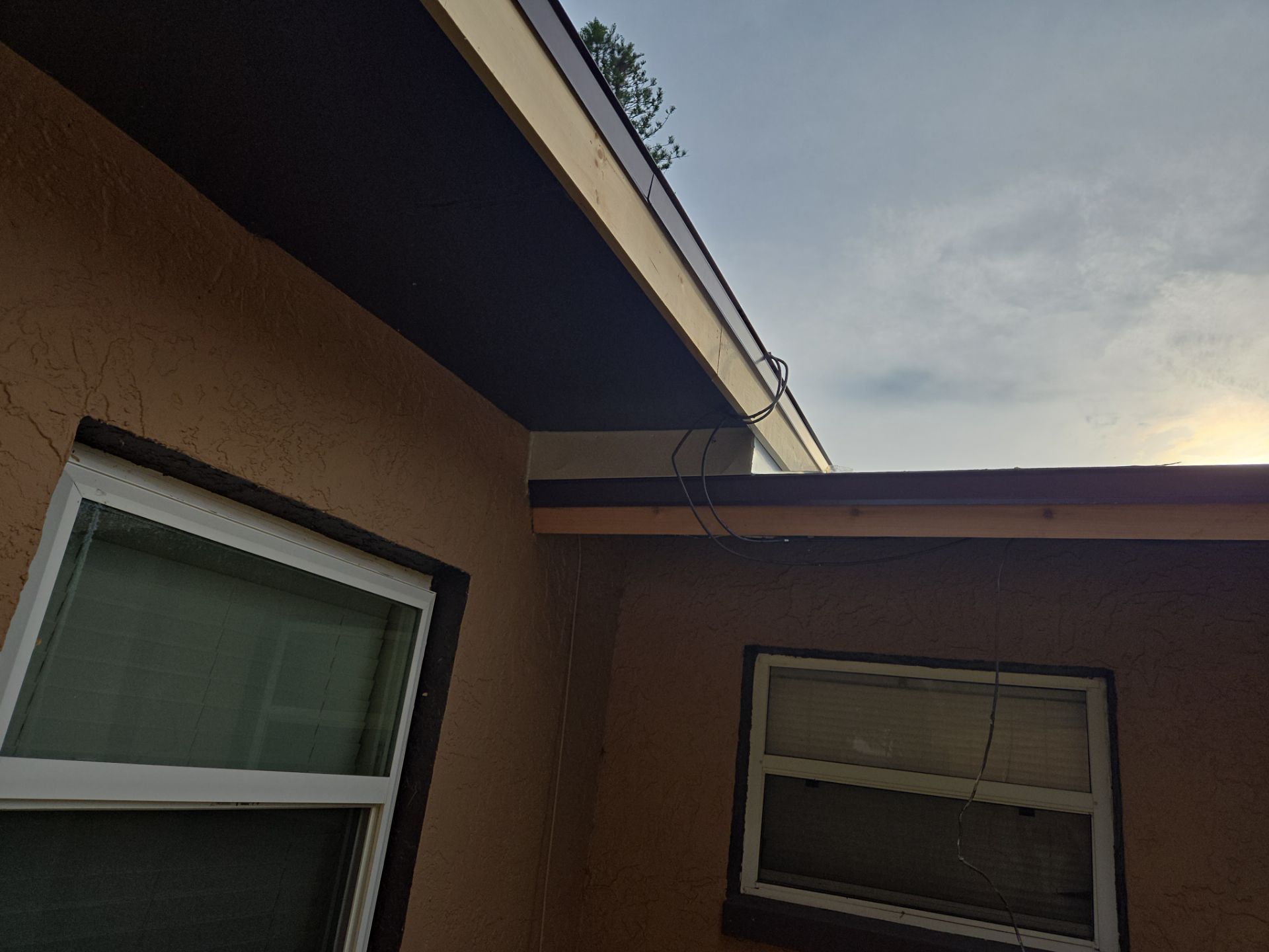 Project in St. Petersburg 33712 by Mitchell Roofing Company LLC 