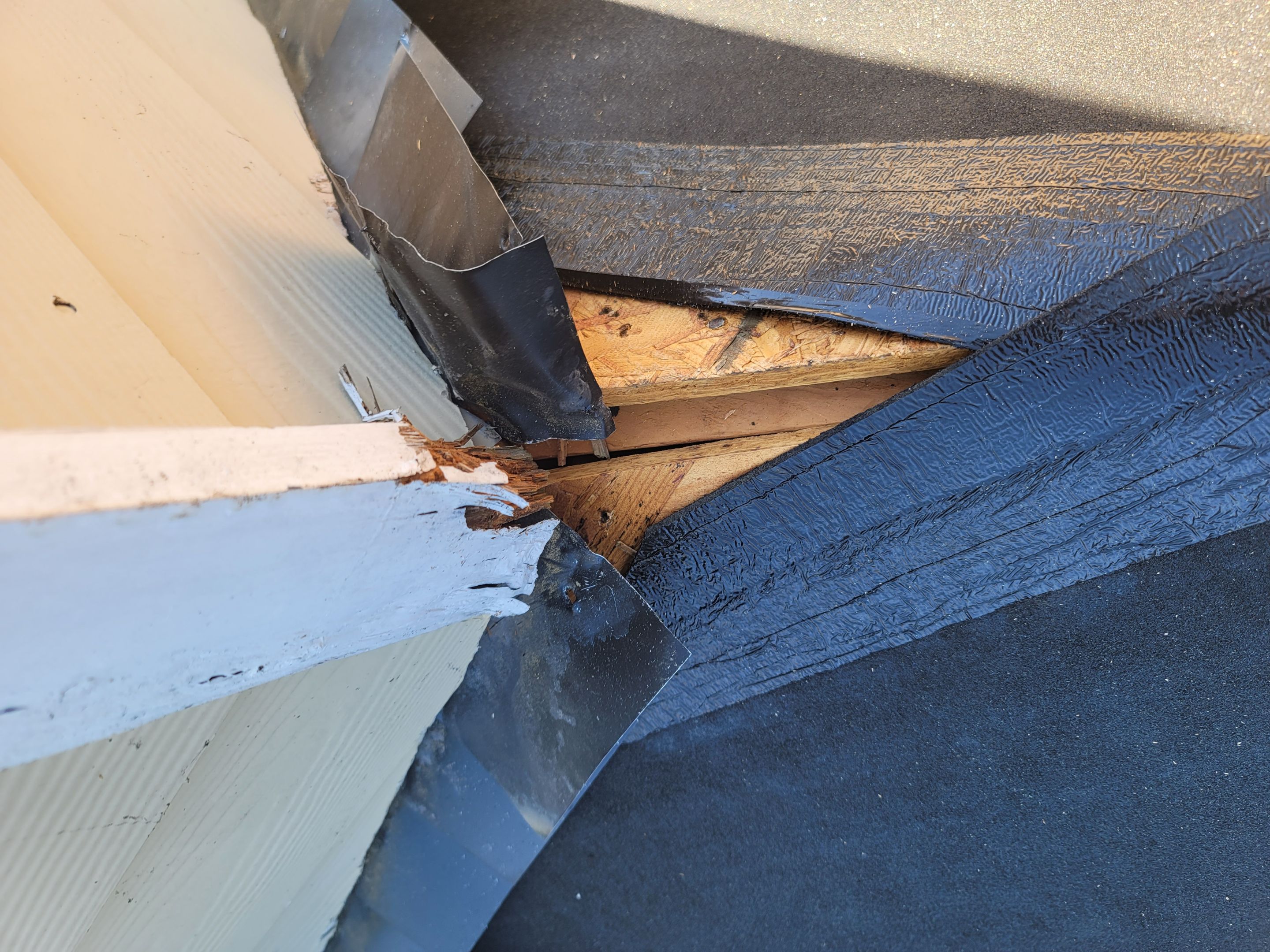 Residential Roofing Installation using Owens Corning by Inspector Roofing and Restoration