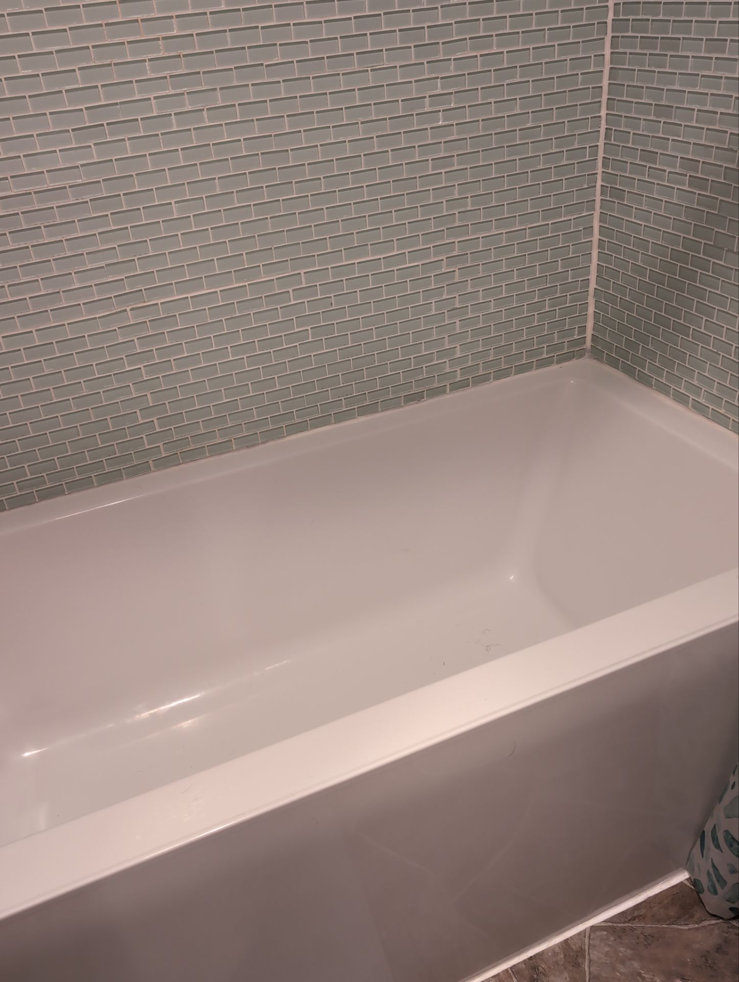 House Cleaning service performed in West Linn by Cloud 9 Professional Cleaning Services