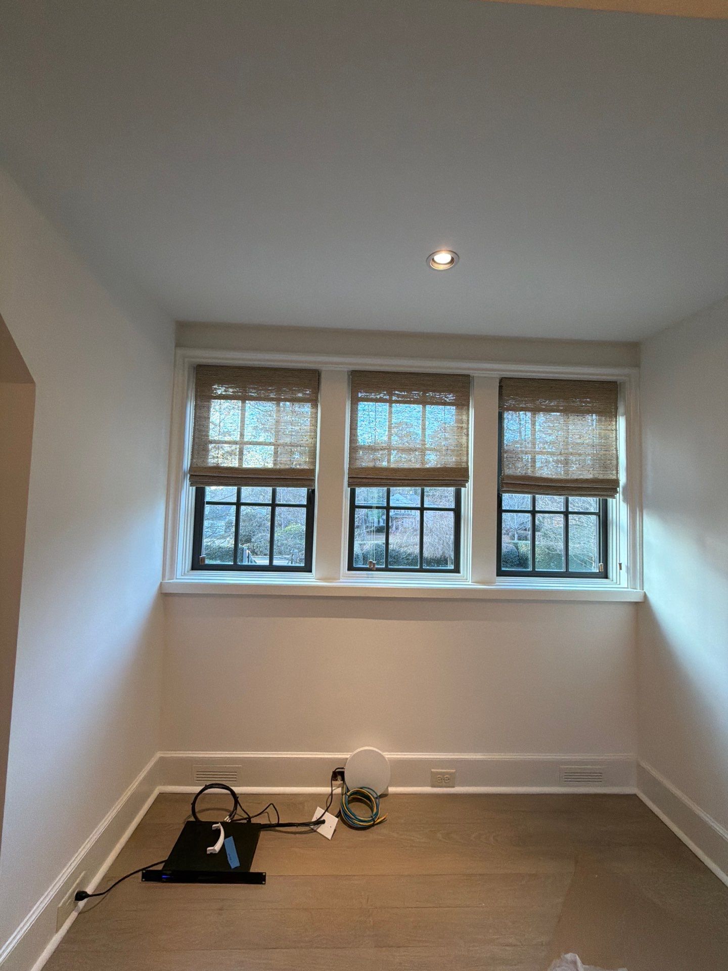 Interior Painting – Multi-Structure Estate Refresh | Buckhead by Atlanta's Paint Doctor