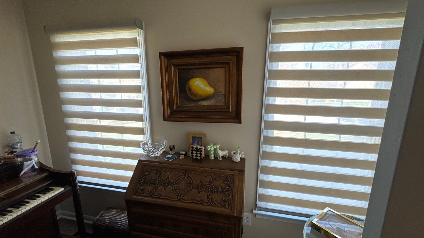 Burke: Residential Roof Replacement with CertainTeed Landmark Pro Designer Shingles in Max Def Driftwood by RM Banning, Inc.