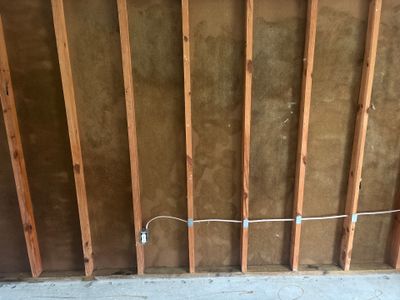 Full Interior Restoration and LVP Flooring Installation in Valdosta by Trinity General Contracting Pros
