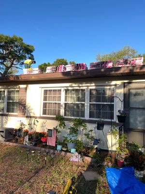 Project in Gulfport 33707